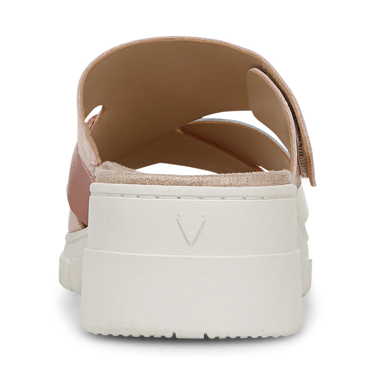 Uptown Sunset Wedge Sandal