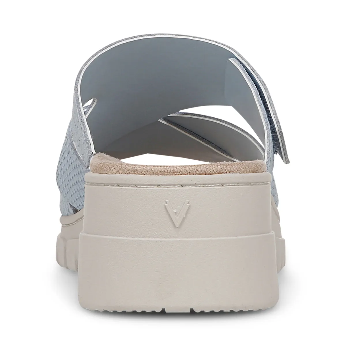 Uptown Sunset Wedge Sandal