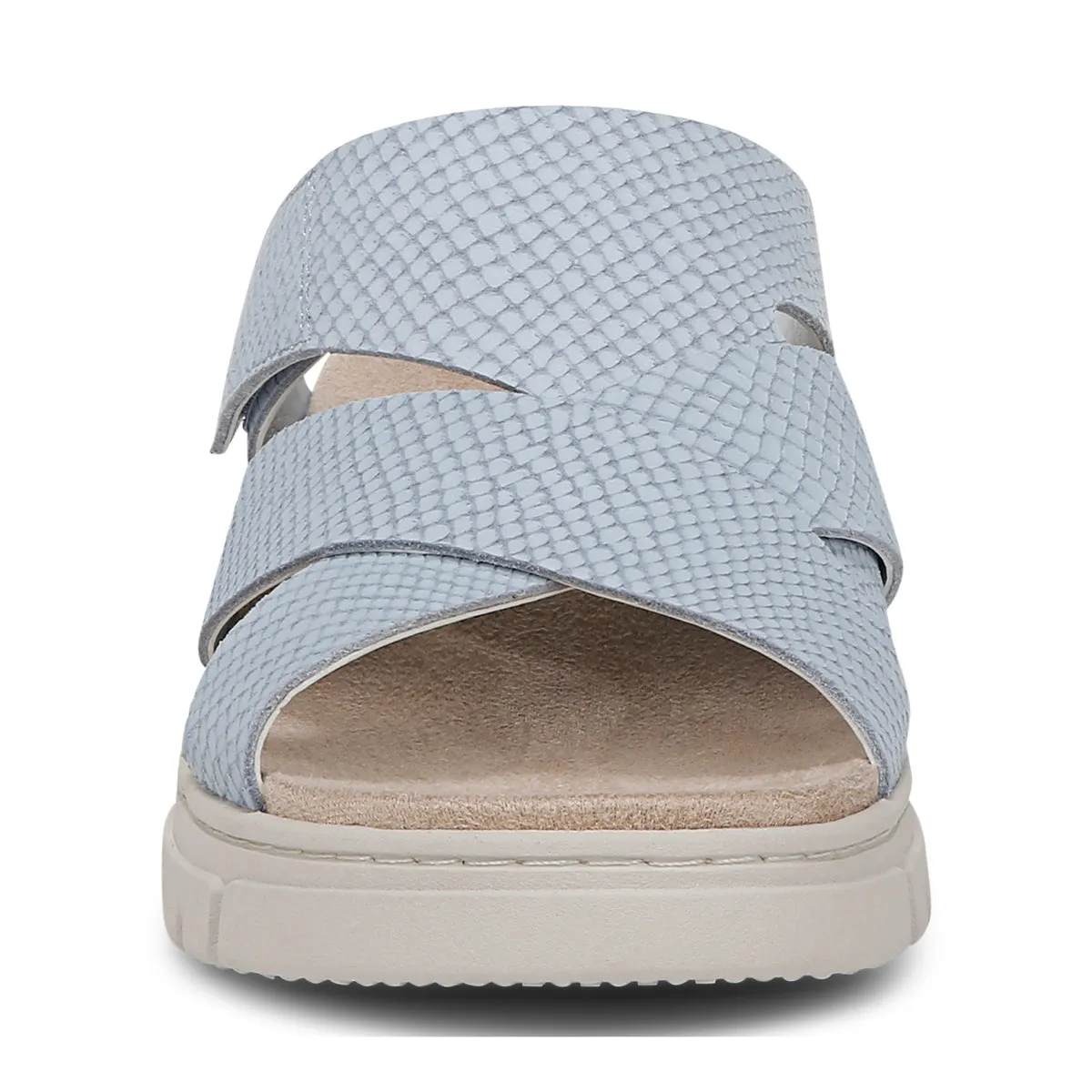 Uptown Sunset Wedge Sandal