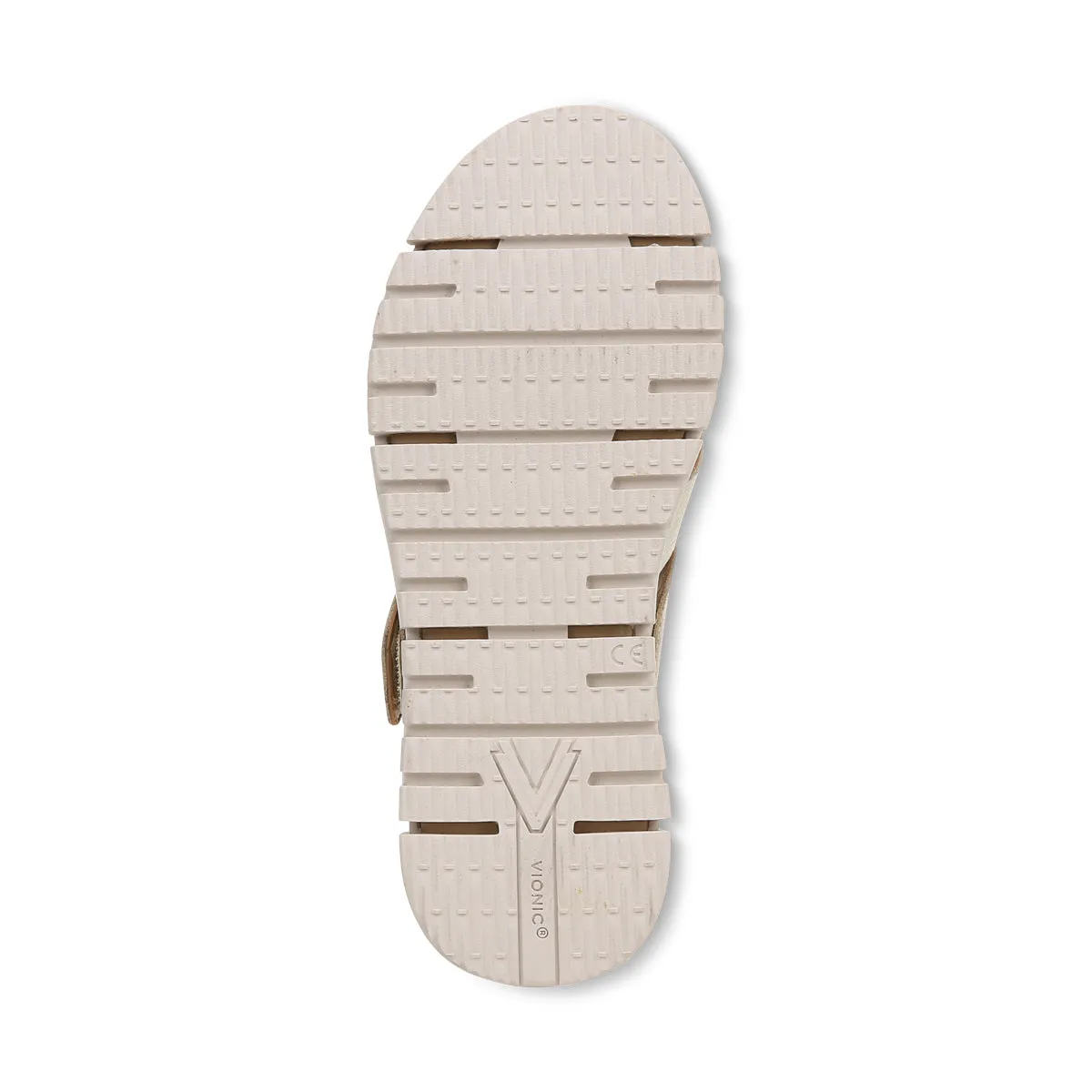 Uptown Sunset Wedge Sandal