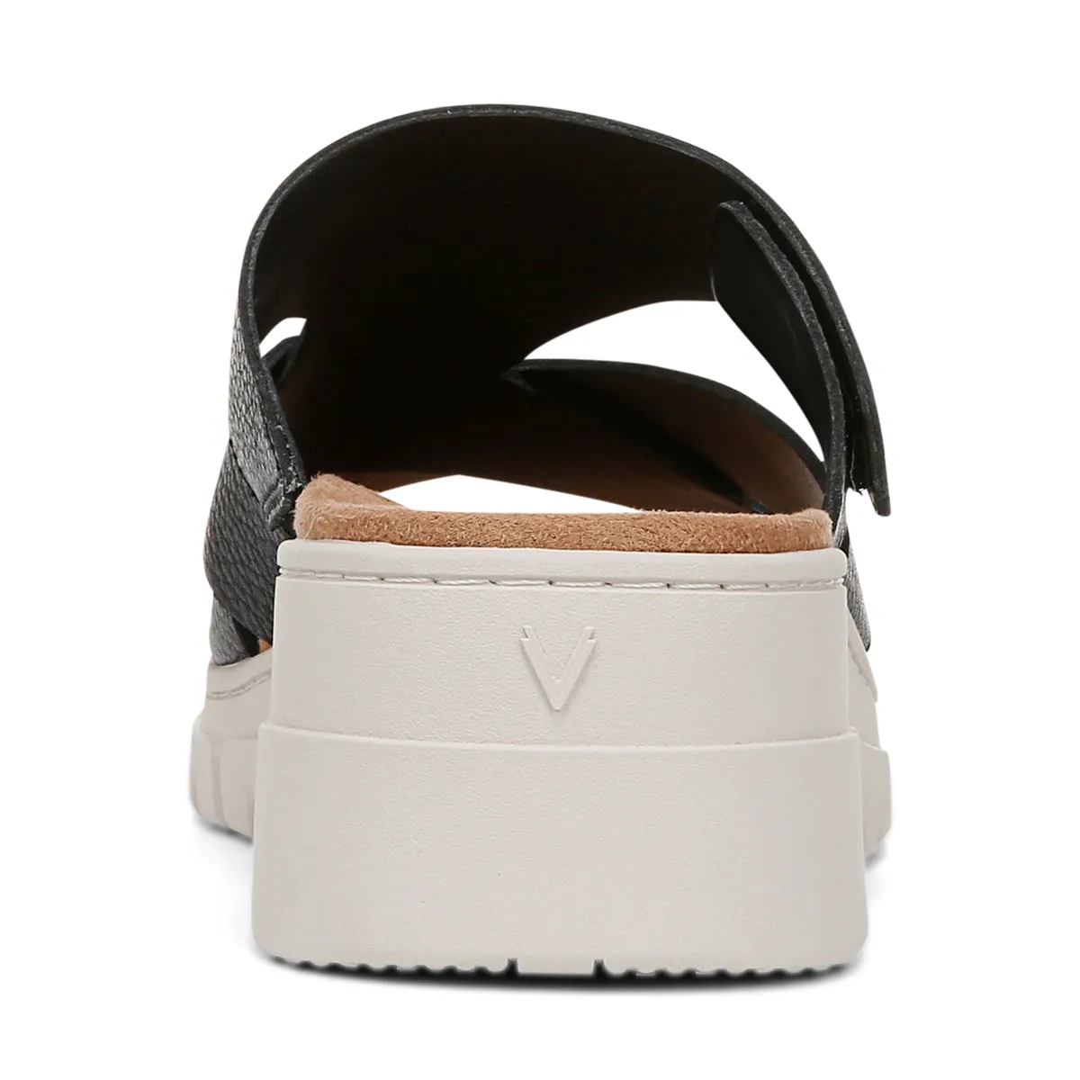 Uptown Sunset Wedge Sandal