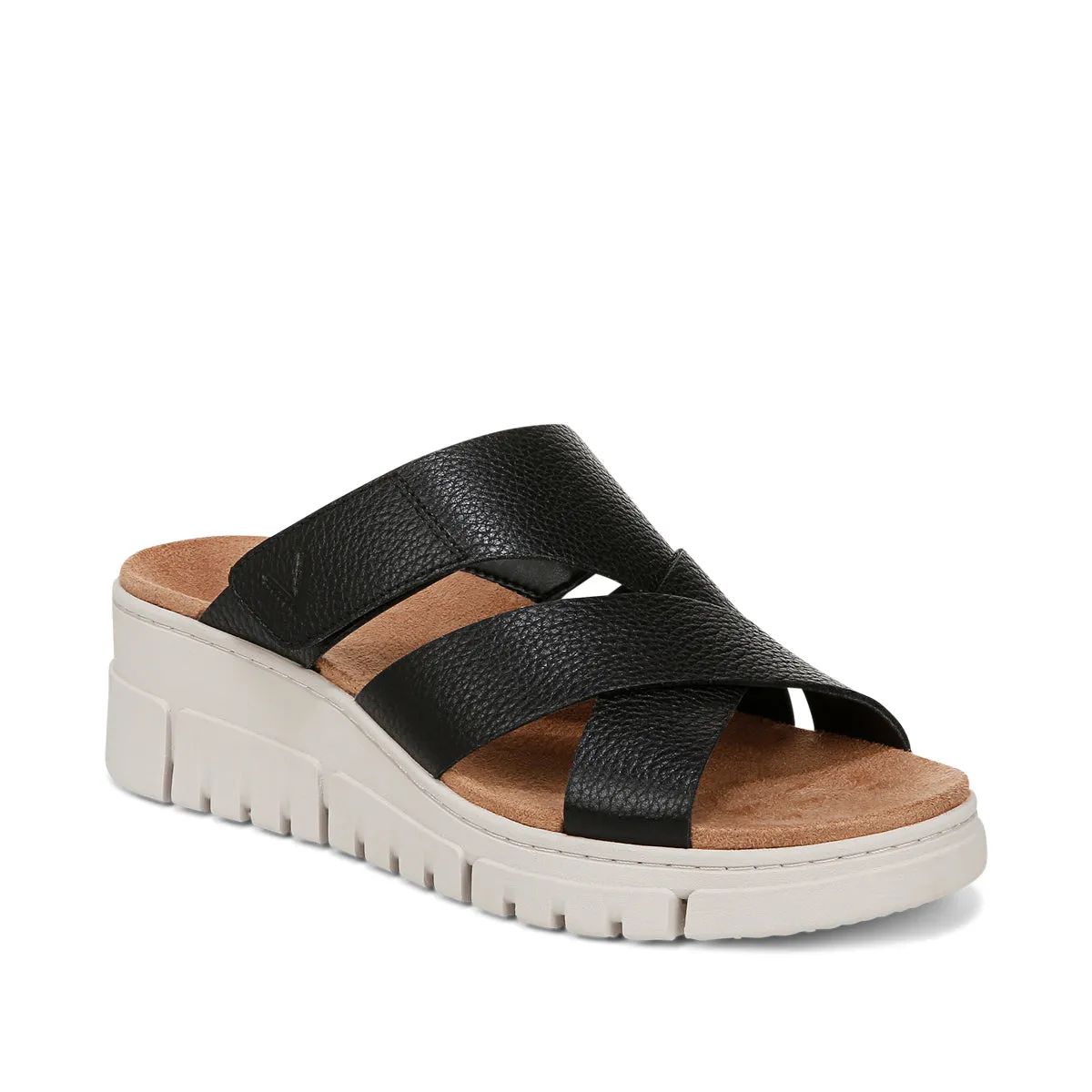 Uptown Sunset Wedge Sandal