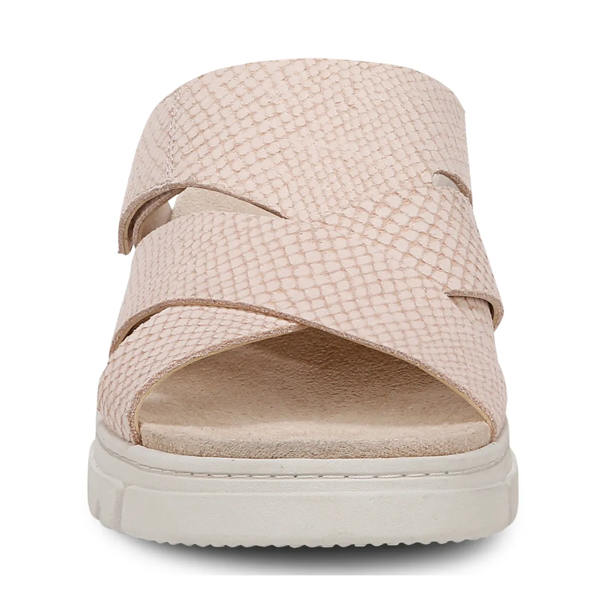 Uptown Sunset Wedge Sandal