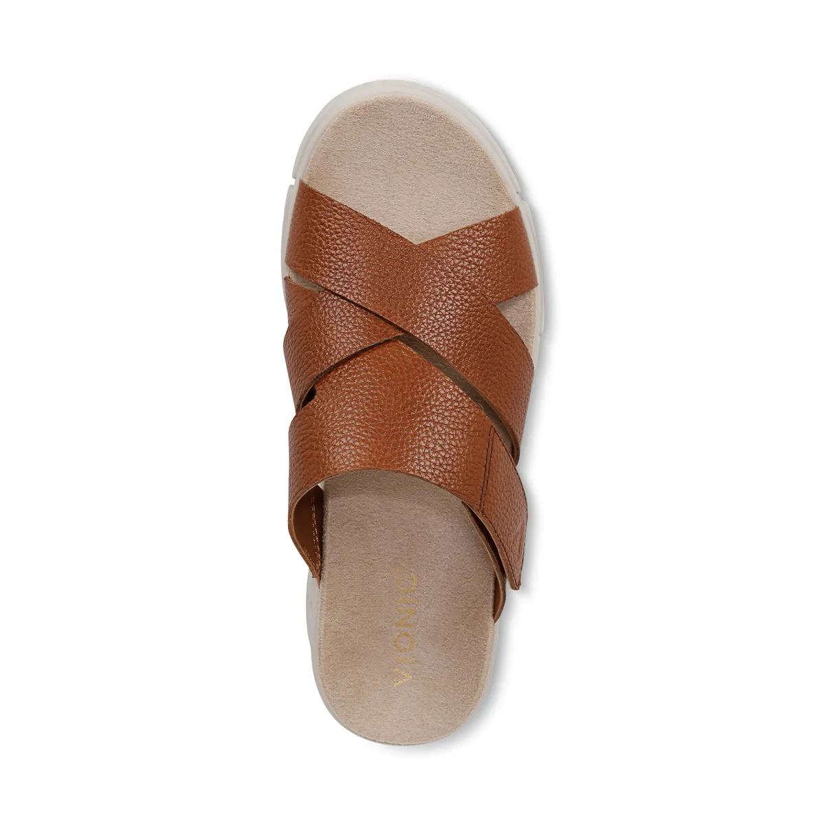 Uptown Sunset Wedge Sandal