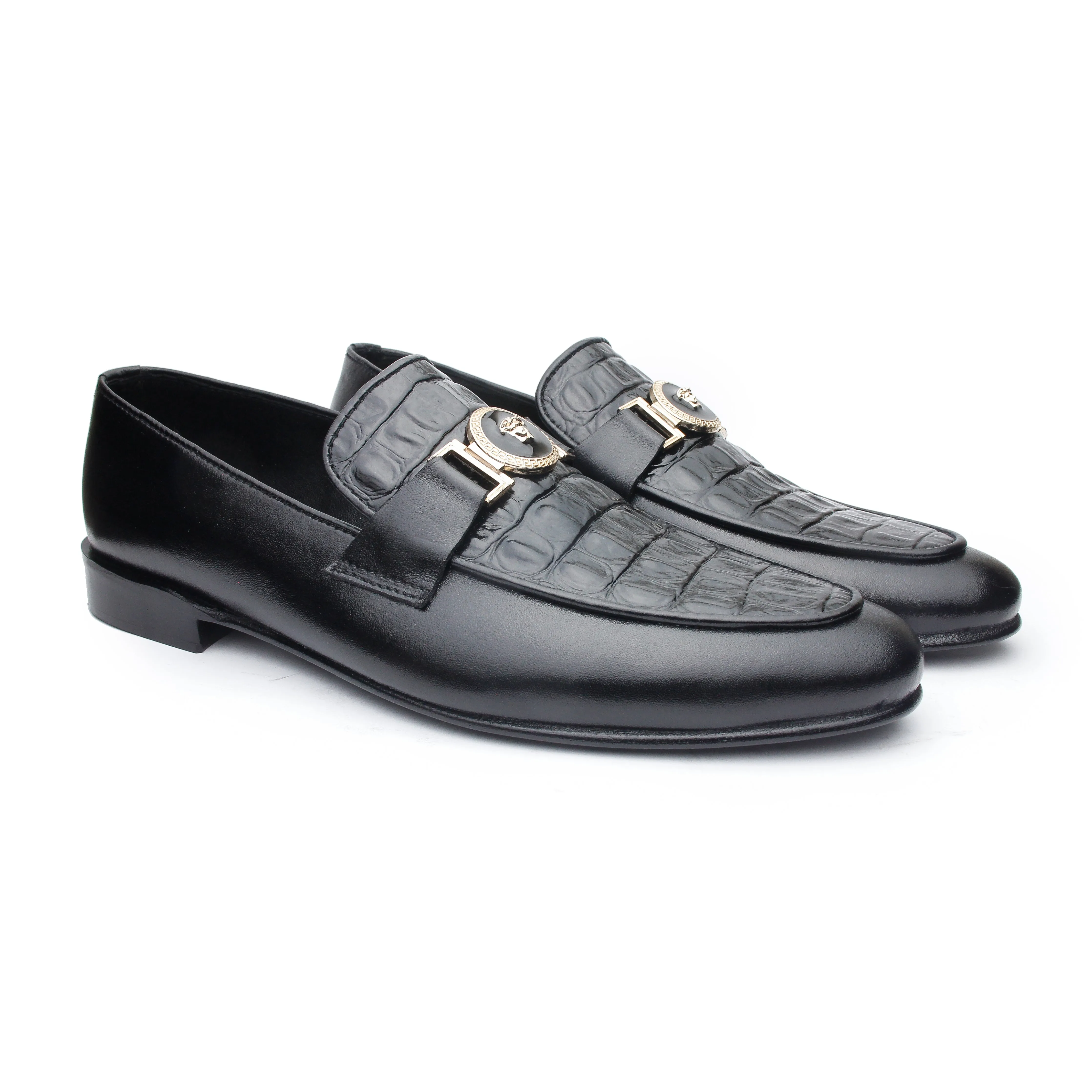 V Ajgar Black