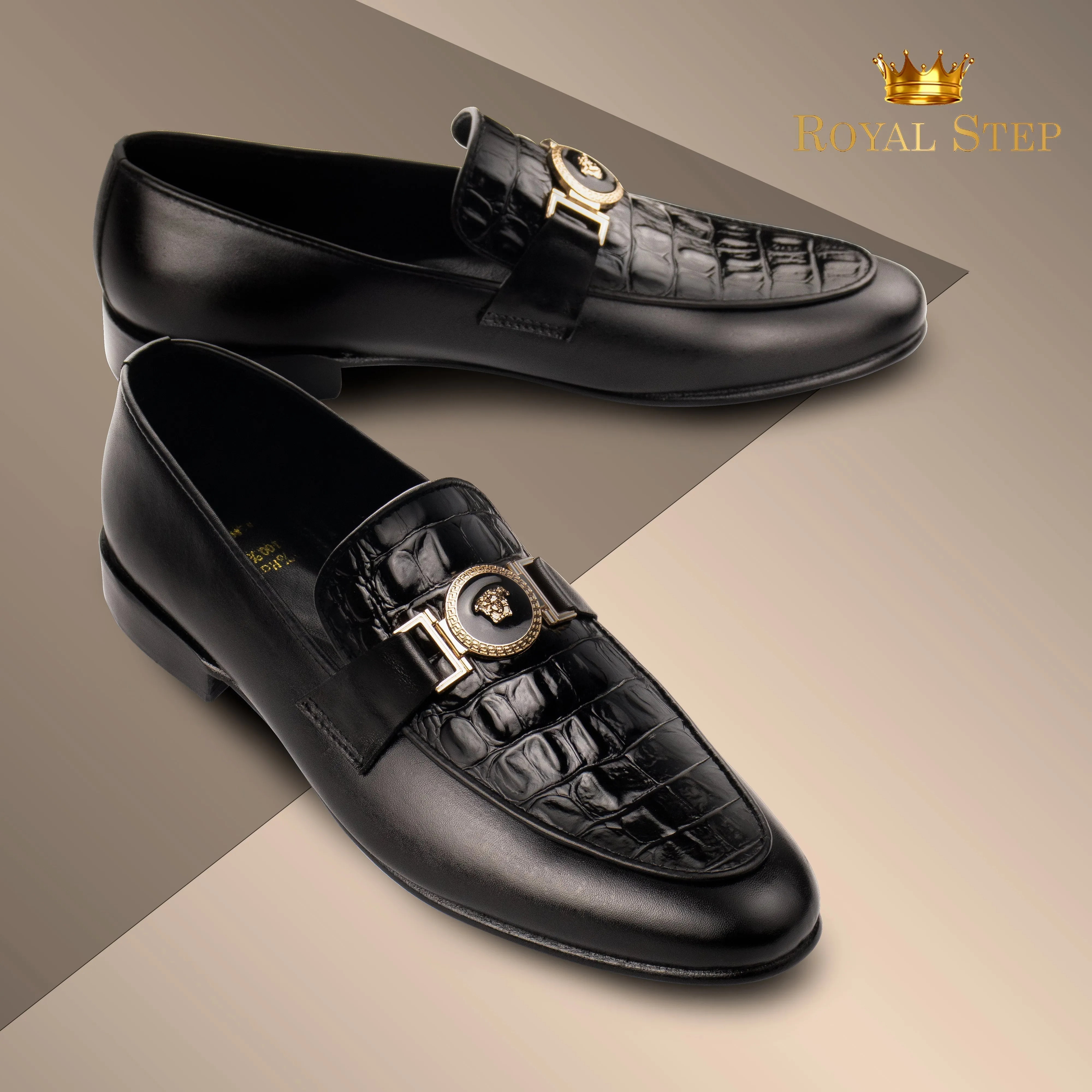 V Ajgar Black