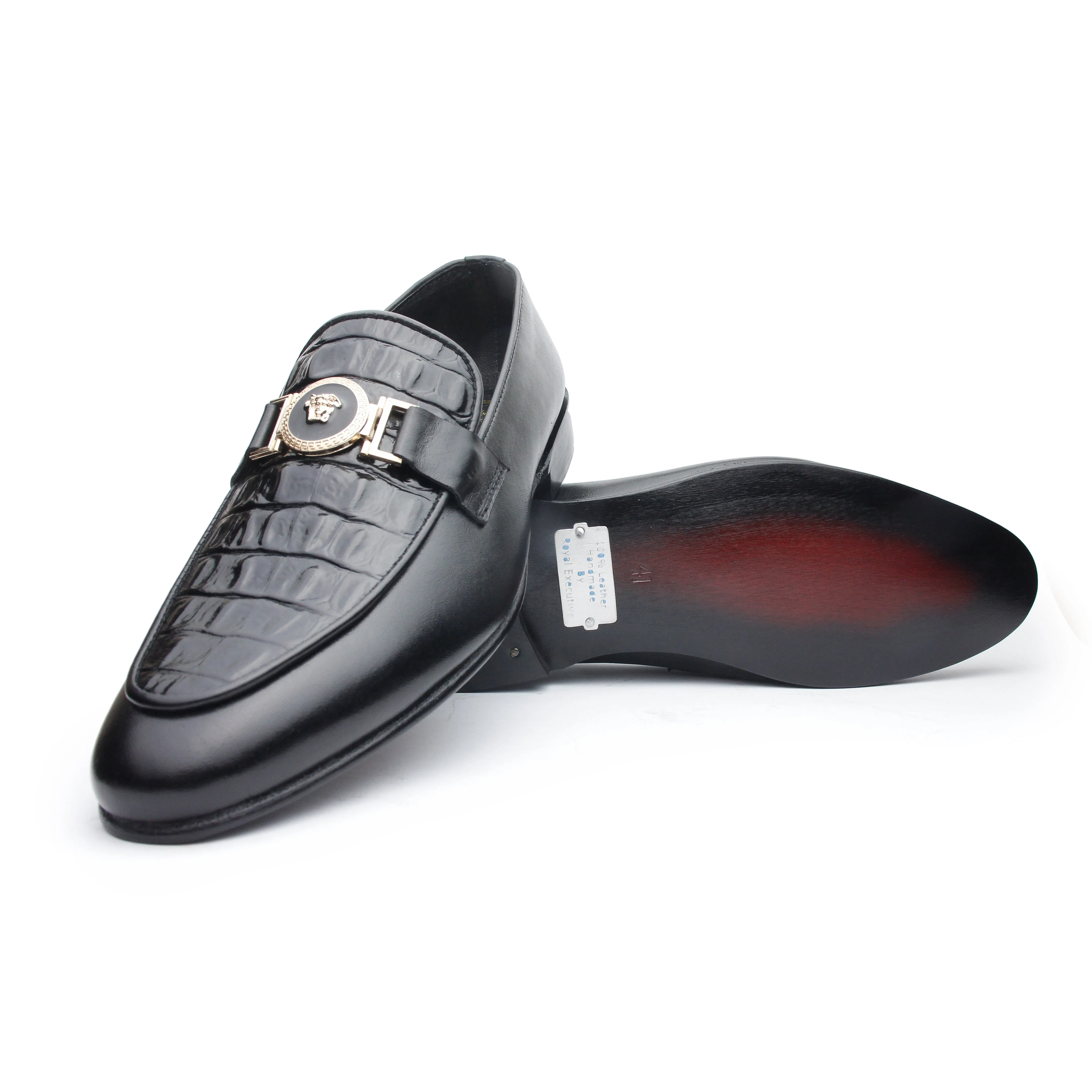 V Ajgar Black