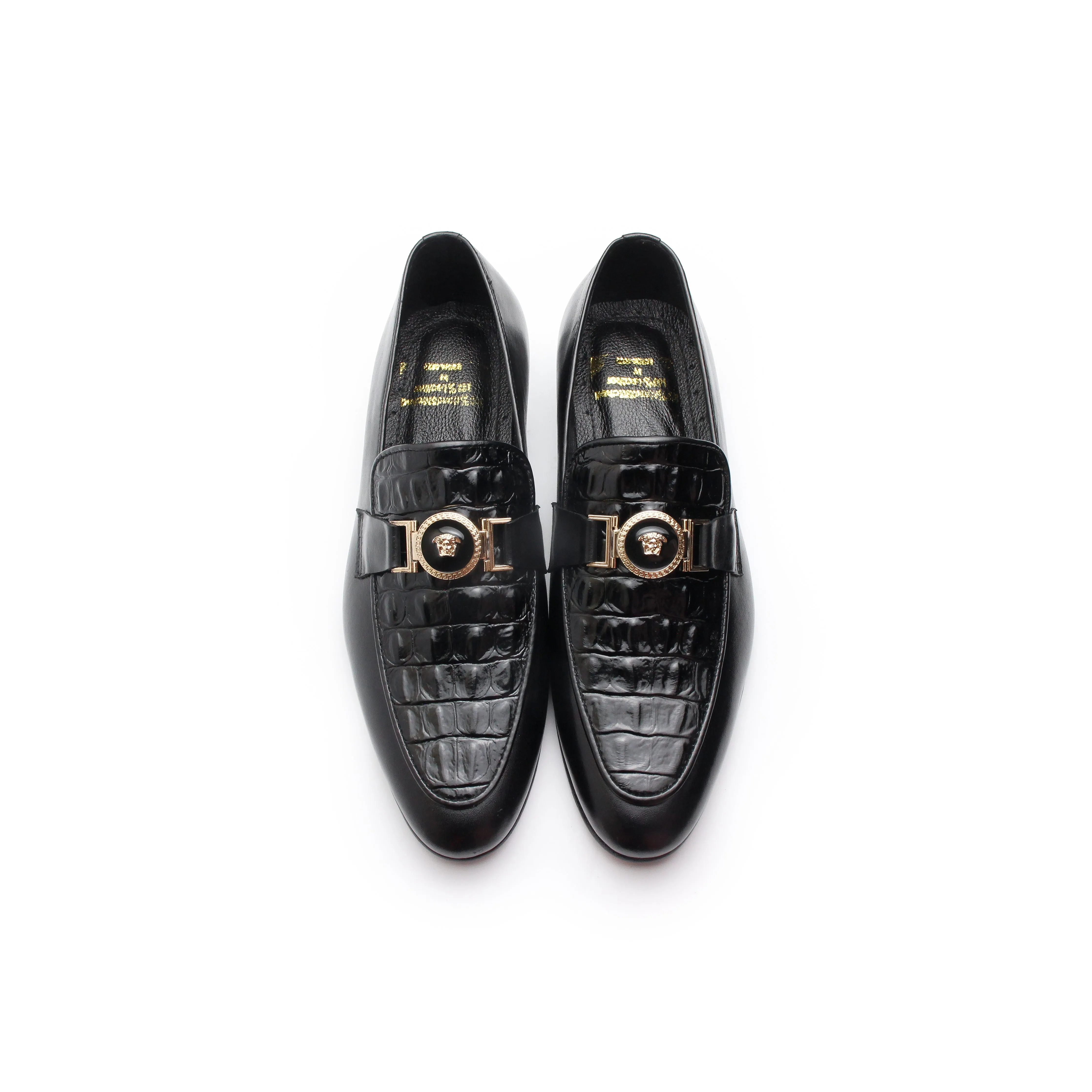 V Ajgar Black
