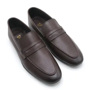 Valuable Dotted Casual Shoes 146/M304 - Brown