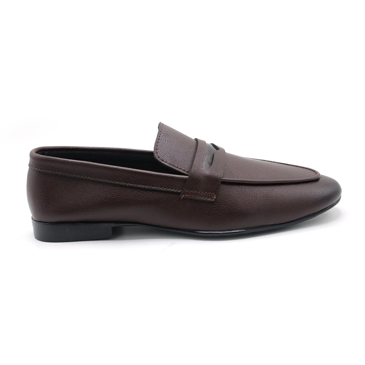 Valuable Dotted Casual Shoes 146/M304 - Brown