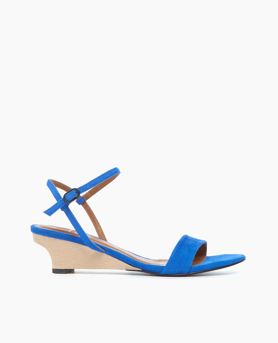 Venti Demi-Wedge Sandal