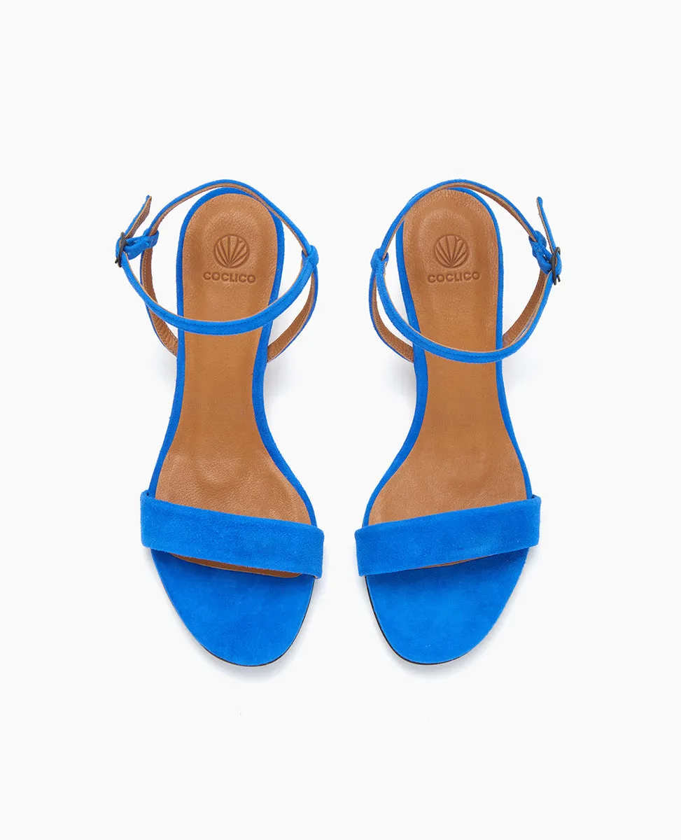 Venti Demi-Wedge Sandal