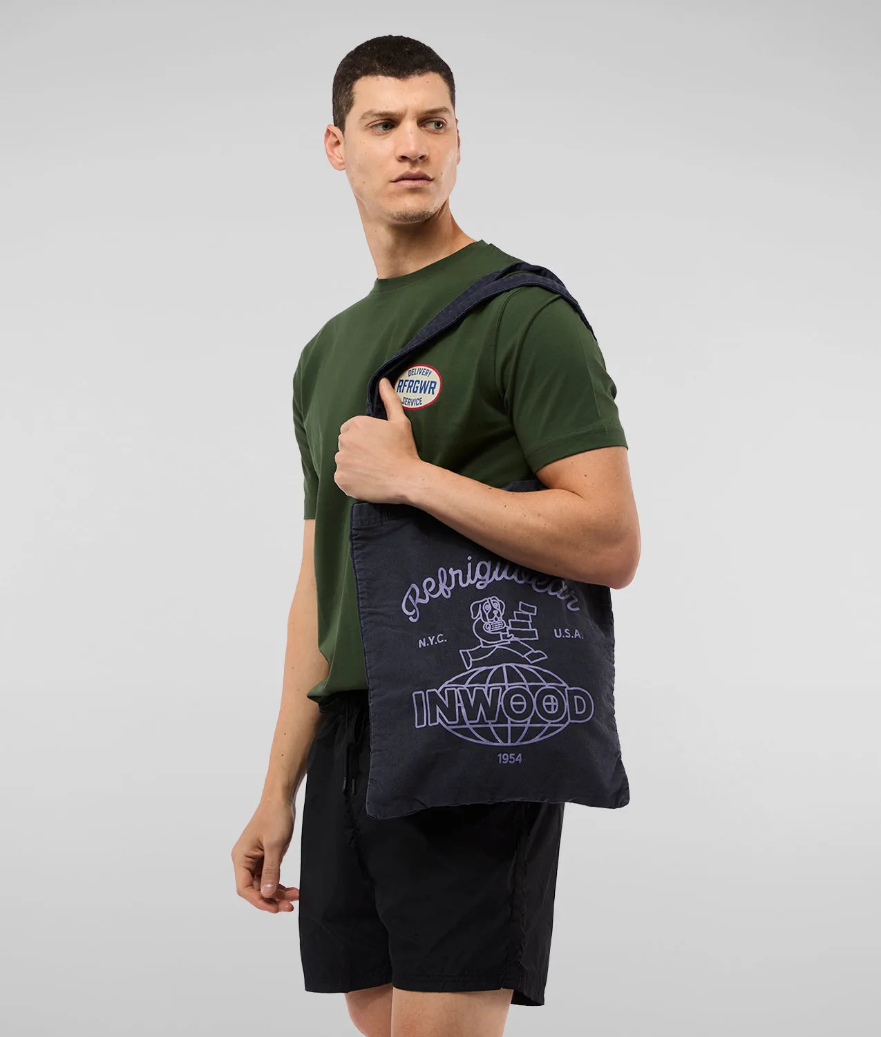 VISKEL BAG