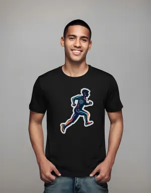 Vital Heart Runner | Classic T-Shirt (Unisex)
