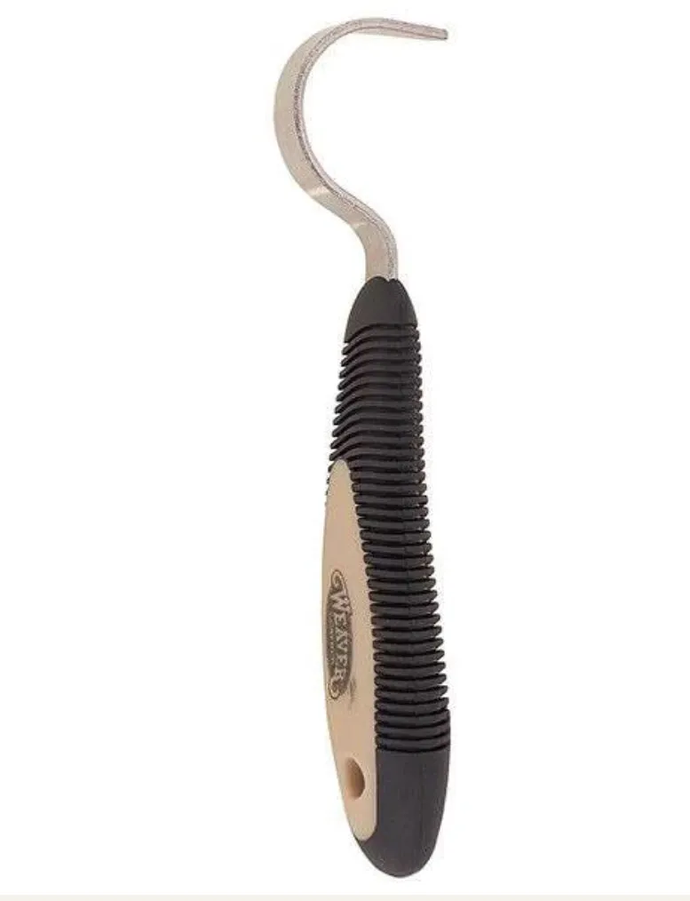 Weaver Hoof Pick