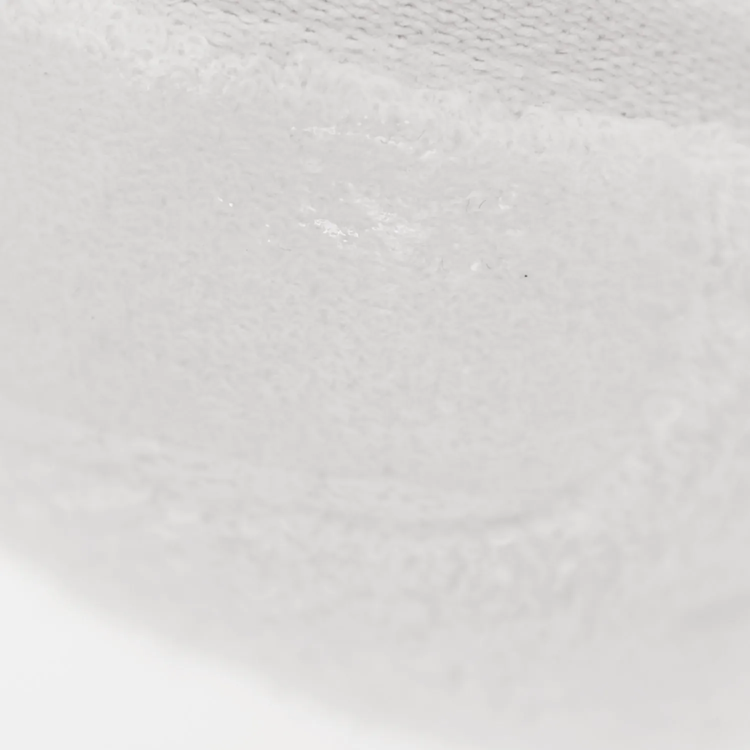 White No Show Socks 6-Pack