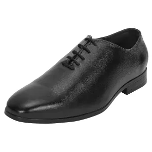 Wholecut Leather formal Shoes