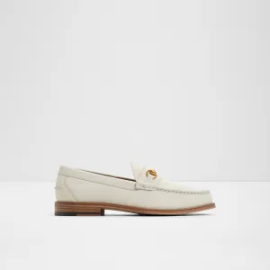 WILDWOOD Erkek Bej Loafer & Mokasen
