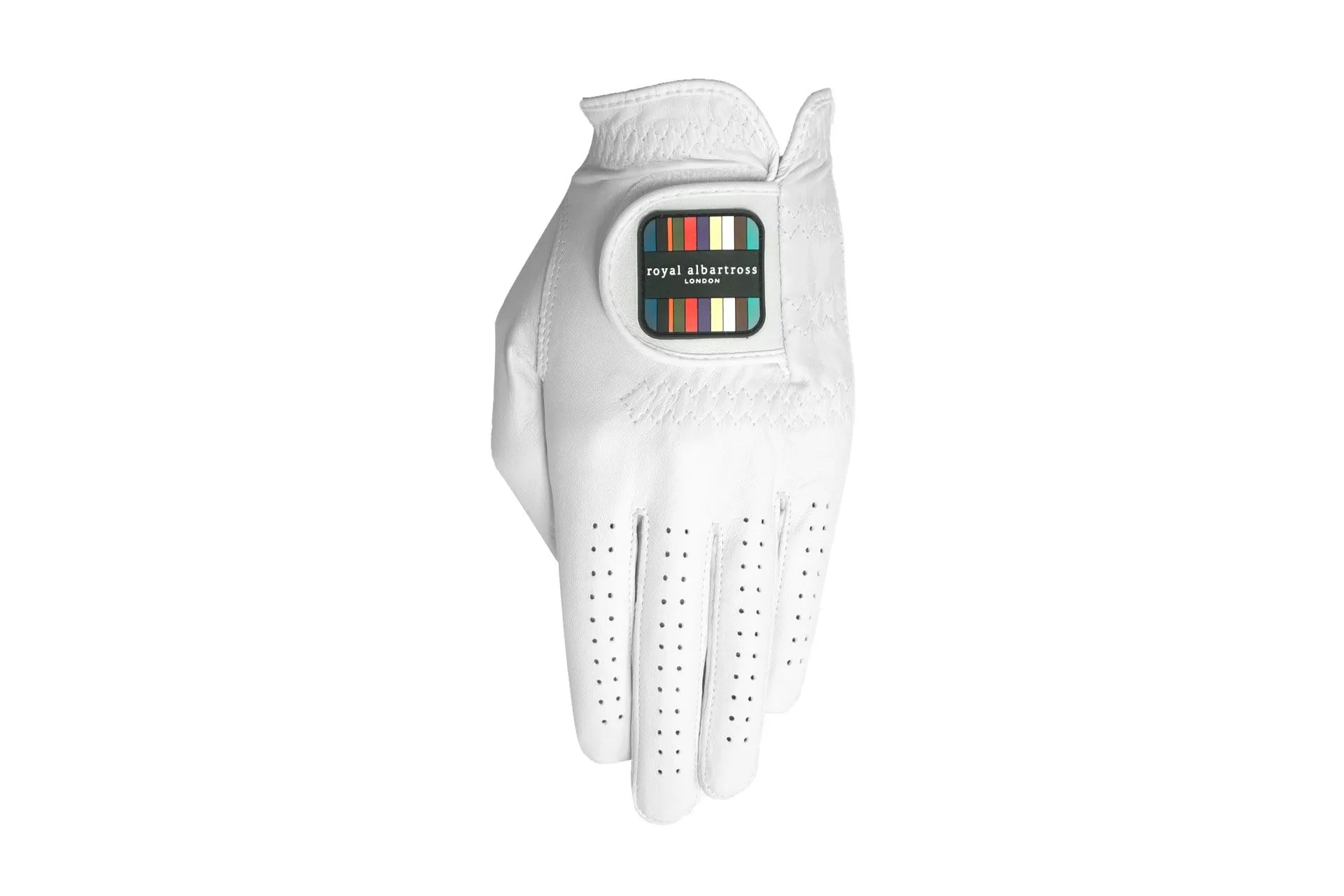 Windsor v2 | White