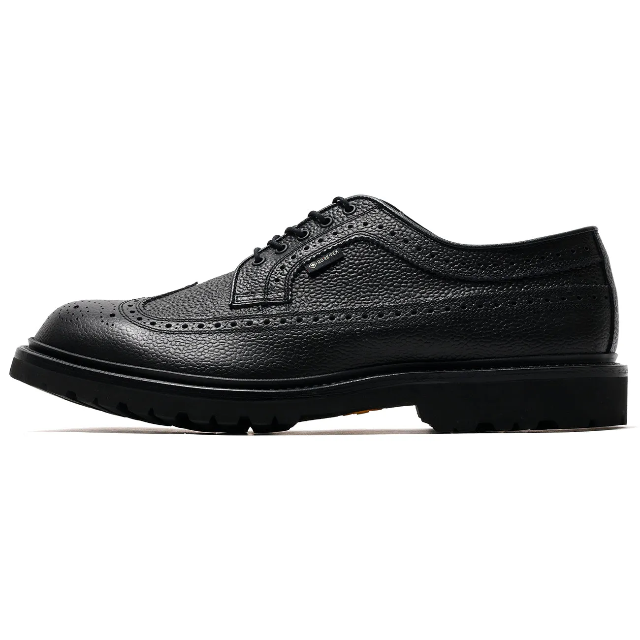 Wing-Tip GTX_Black