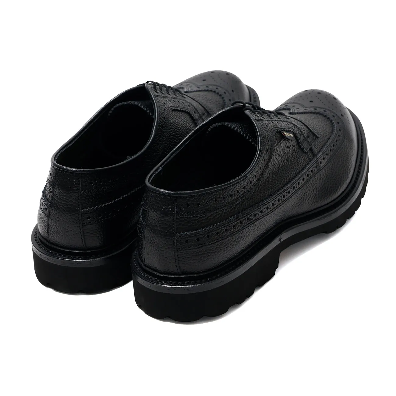 Wing-Tip GTX_Black