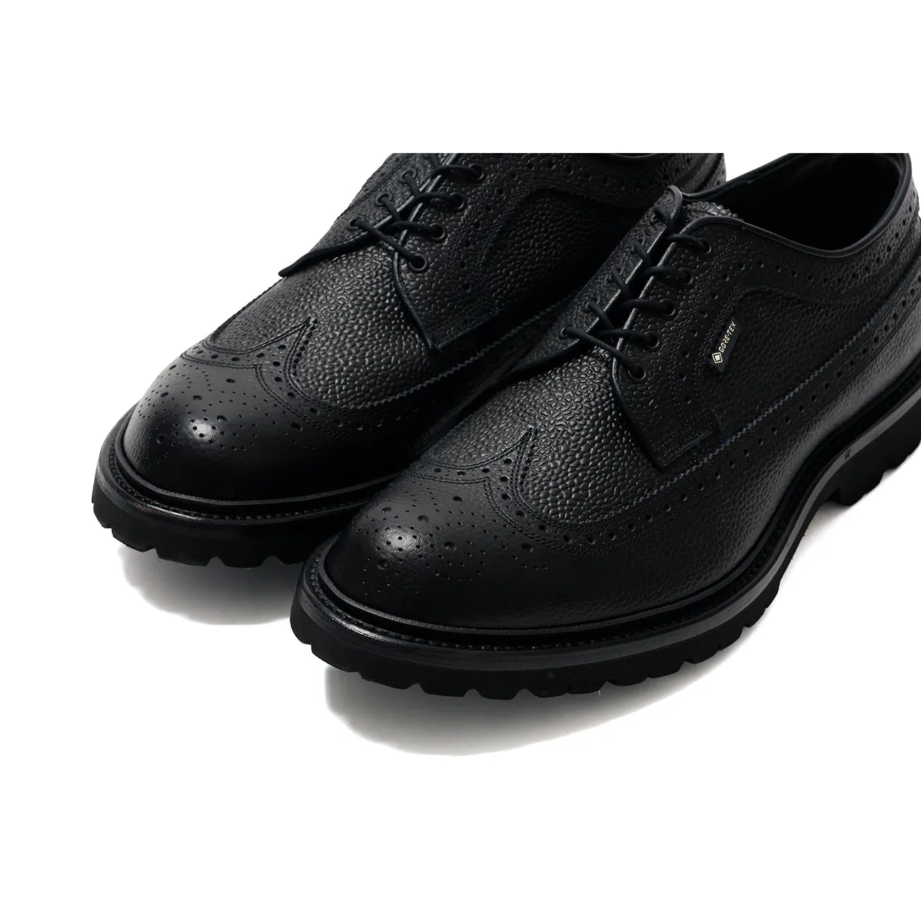 Wing-Tip GTX_Black