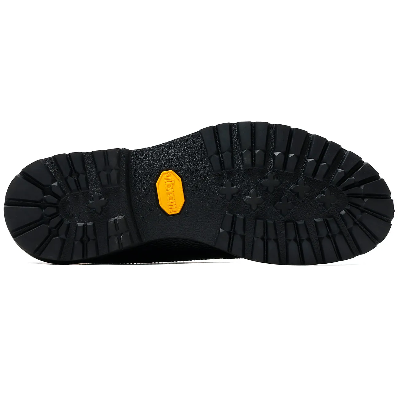 Wing-Tip GTX_Black