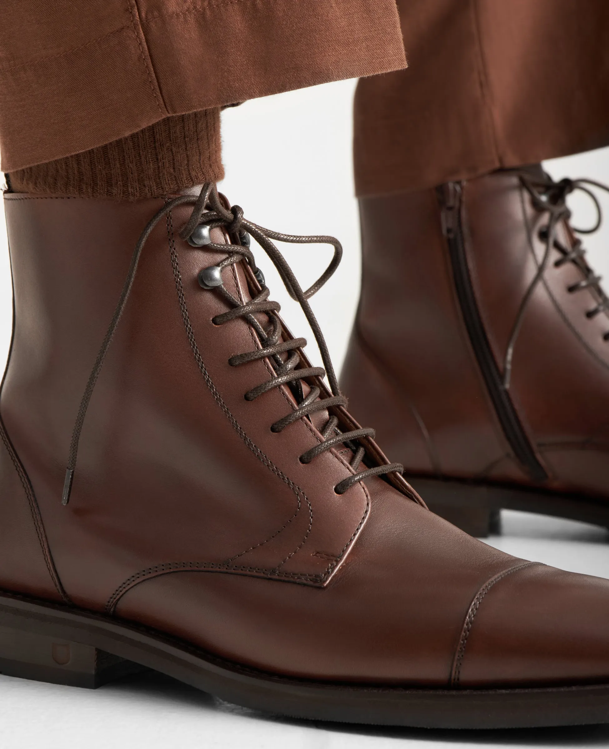 Winston CDB2 - Middle Brown