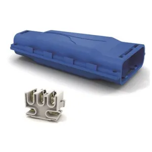 Wiska SH6535/W SHARK 535Y Gel Insulated Branch Joint c/w 5 Core Con. 0.6/1kV