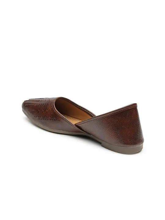 Women Ballerinas Flats