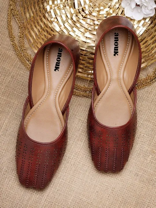 Women Ballerinas Flats