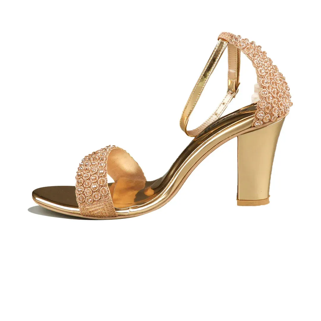 WOMEN FANCY SANDAL SL-427