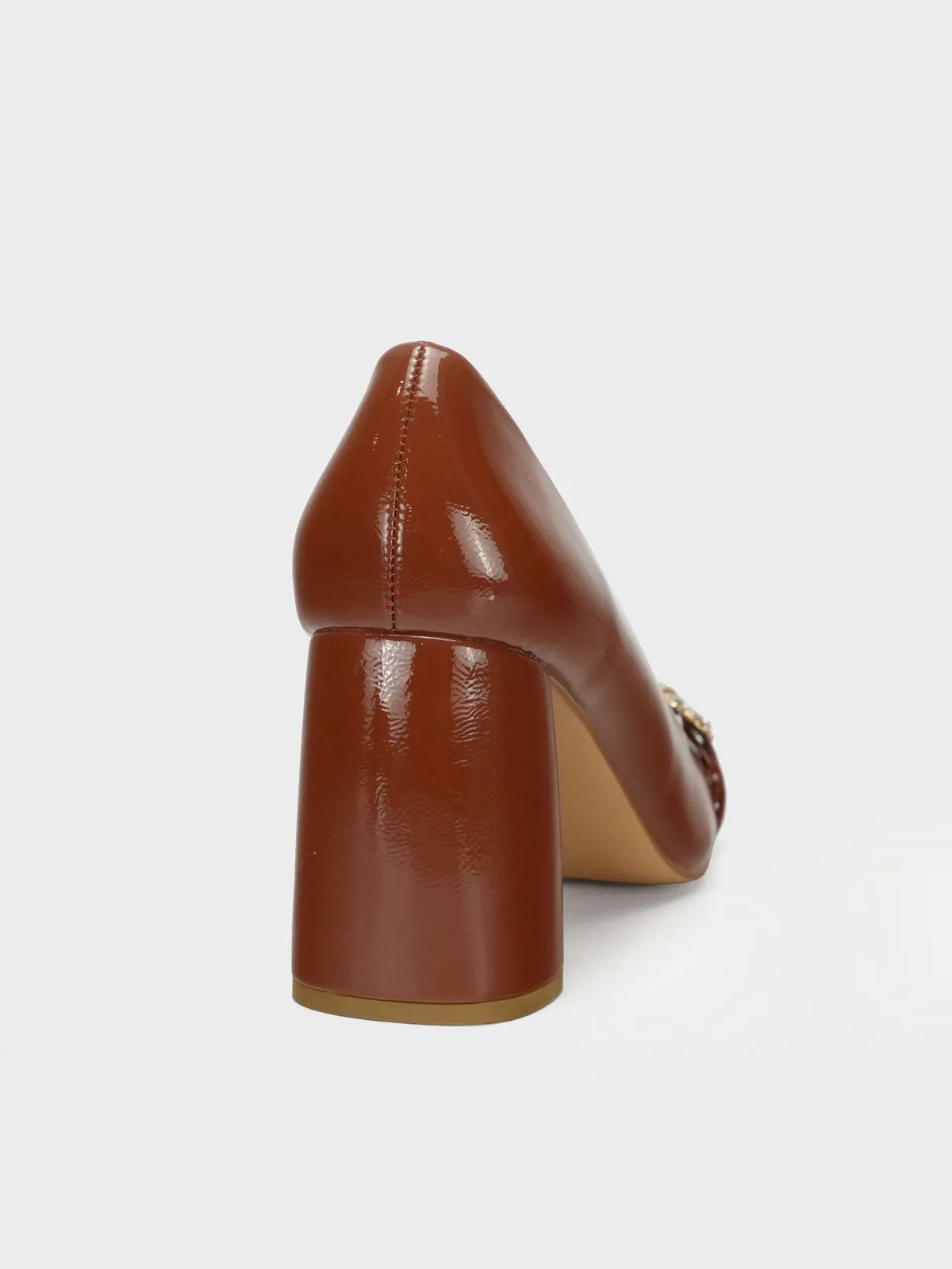 Women "HINATA" Formal Comfort Courts