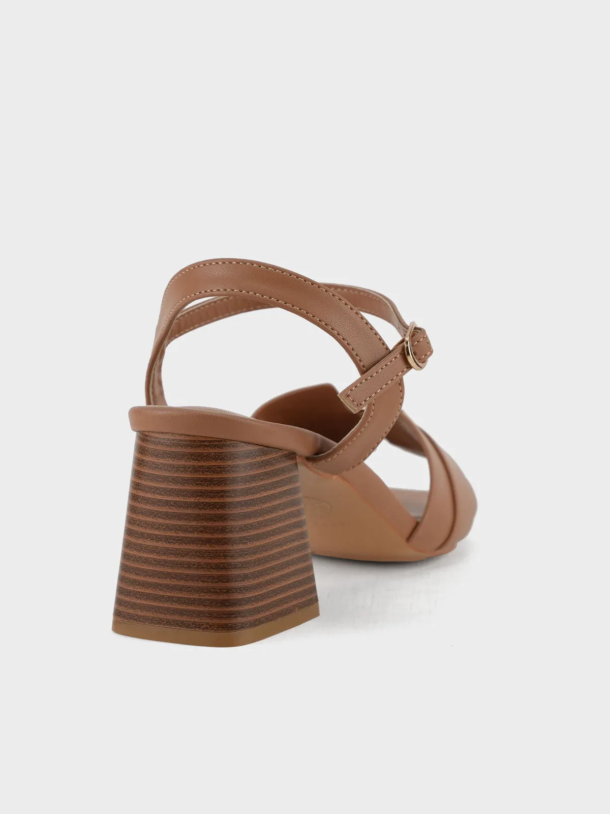 Women "LENKER" Decorated Casual Sandals