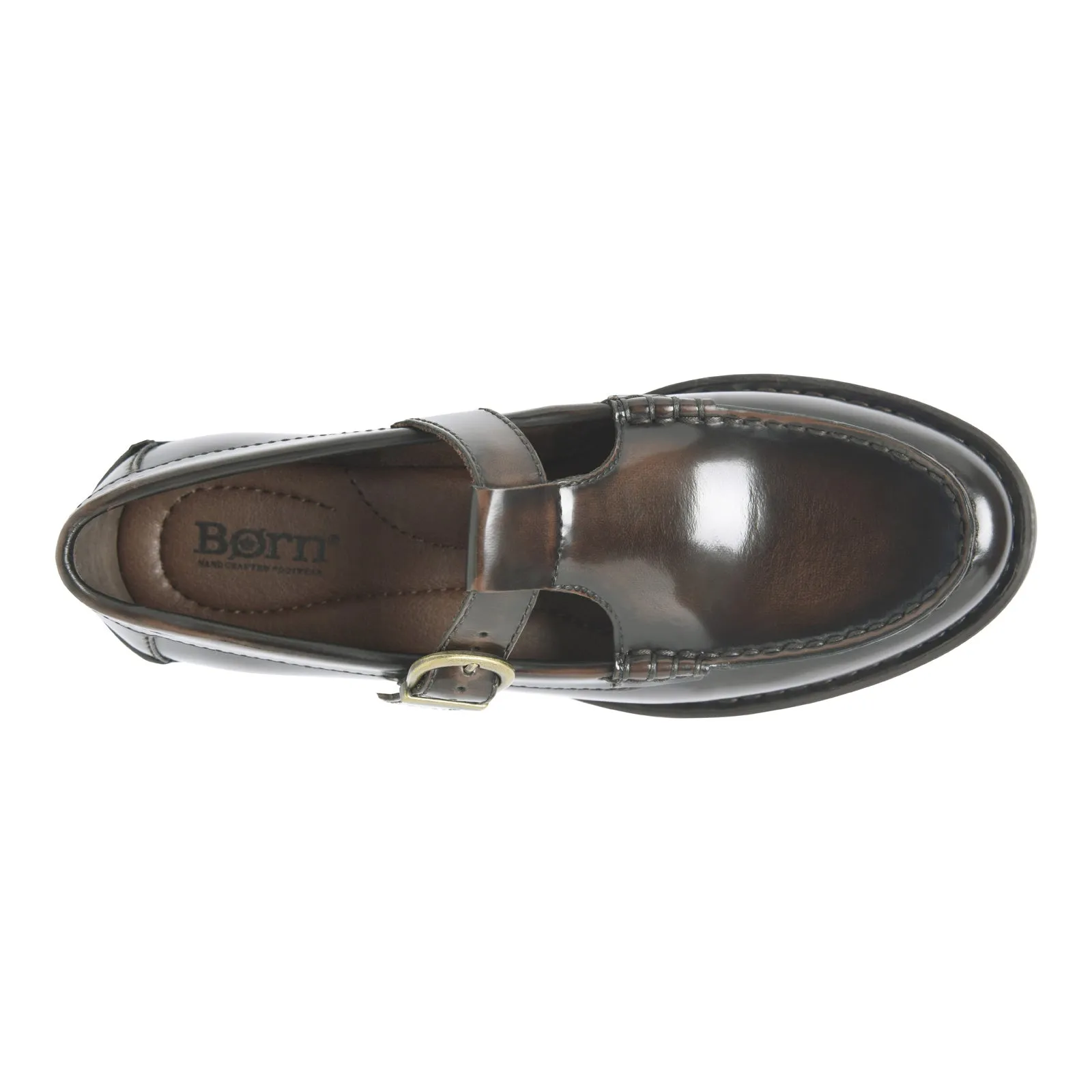Women's Born, Miki Loafer
