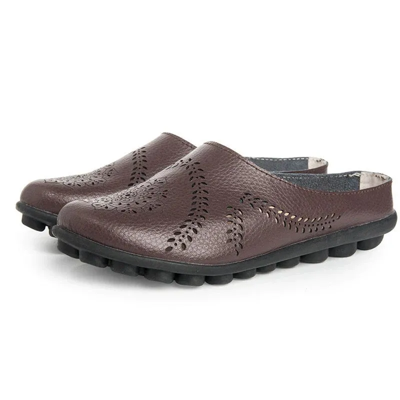 Women's Casual Breathable Slippers