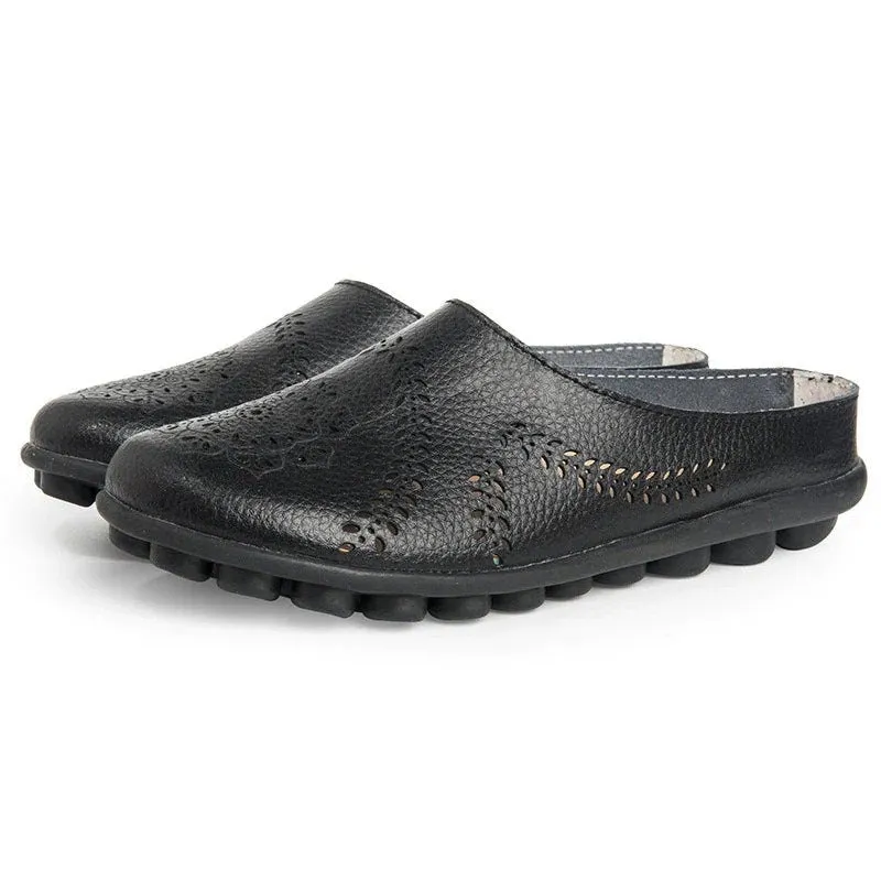 Women's Casual Breathable Slippers