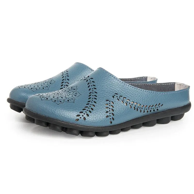 Women's Casual Breathable Slippers
