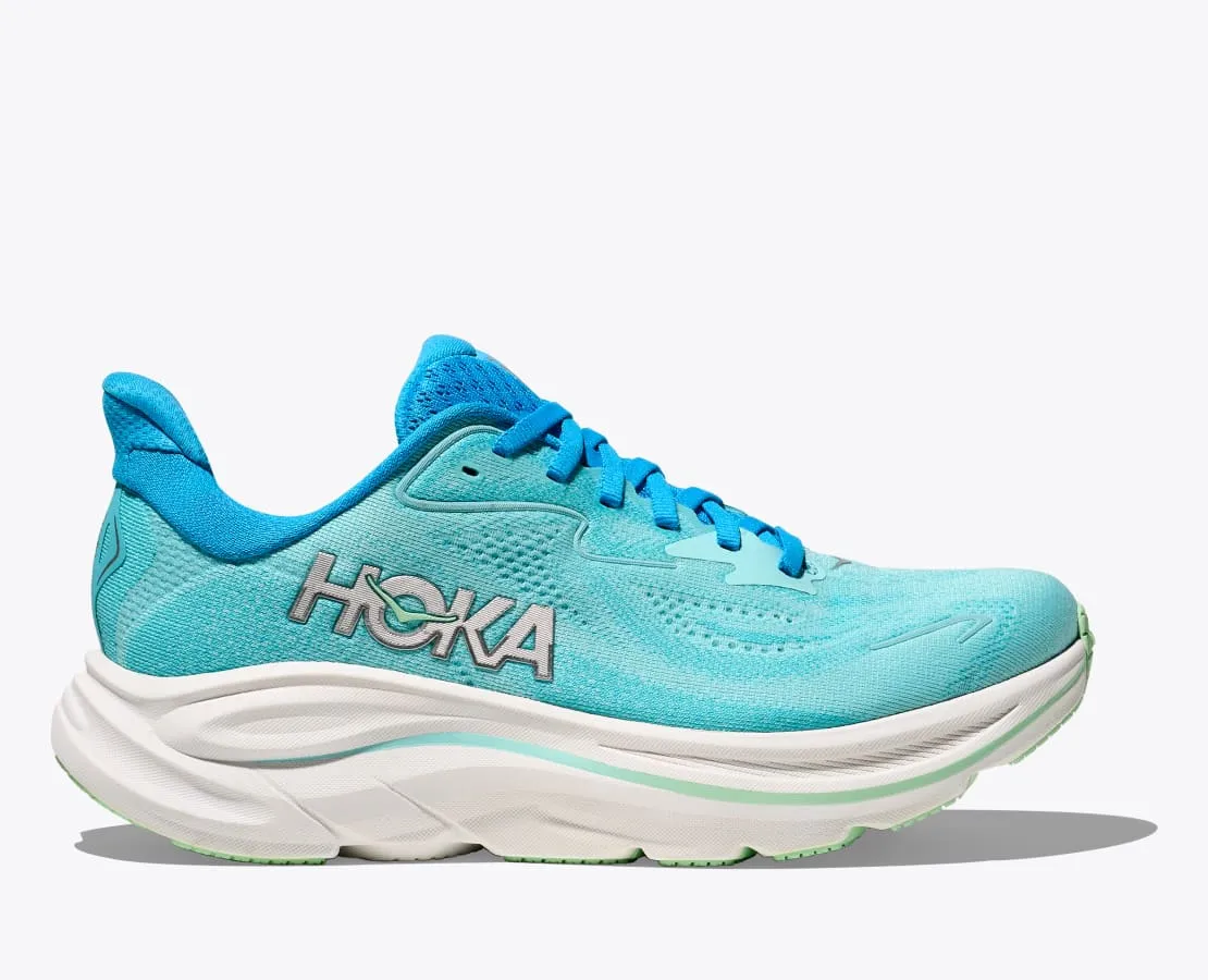 Women's Clifton 10