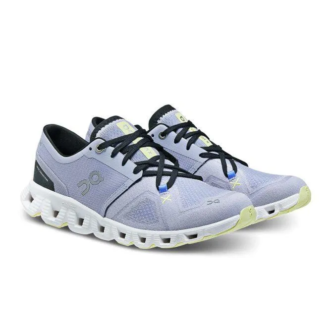 Women's Cloud X 3 -