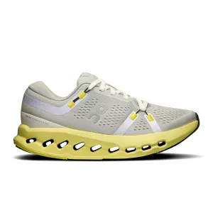 WOMEN'S CLOUDSURFER 2 - B - GLACIER/LIMELIGHT