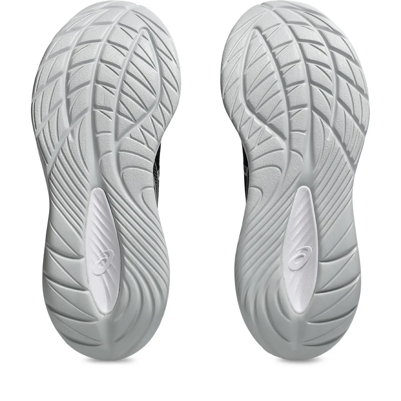 WOMEN'S CUMULUS 27 - B - 002 BLACK/CONCRETE
