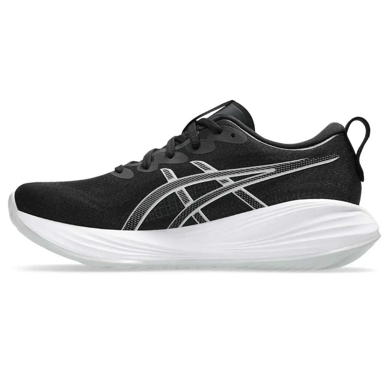 WOMEN'S CUMULUS 27 - B - 002 BLACK/CONCRETE
