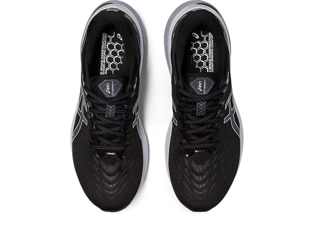 Women’s GT-2000 11 WIDE (004 - Black/White)