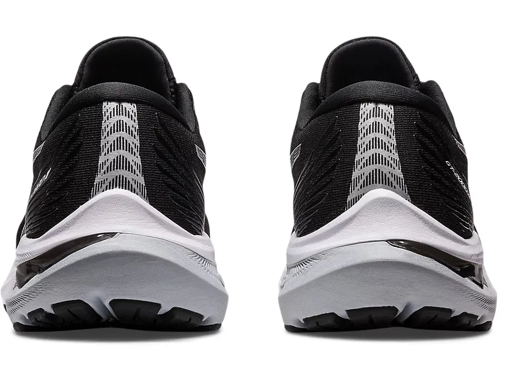 Women’s GT-2000 11 WIDE (004 - Black/White)