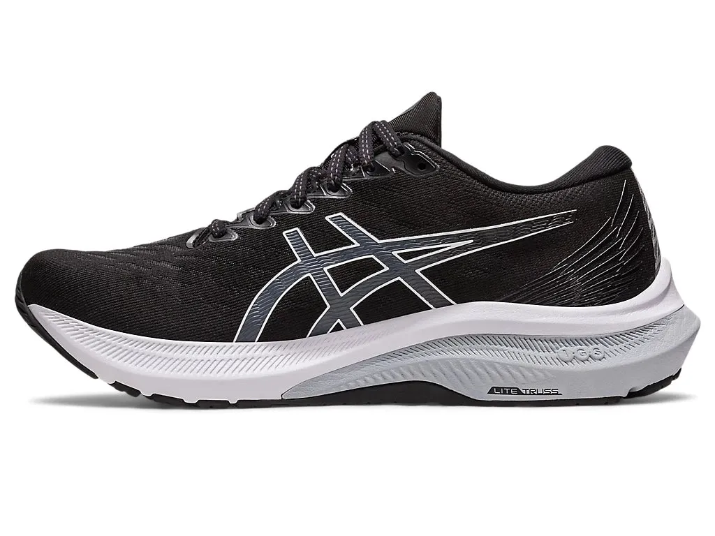 Women’s GT-2000 11 WIDE (004 - Black/White)
