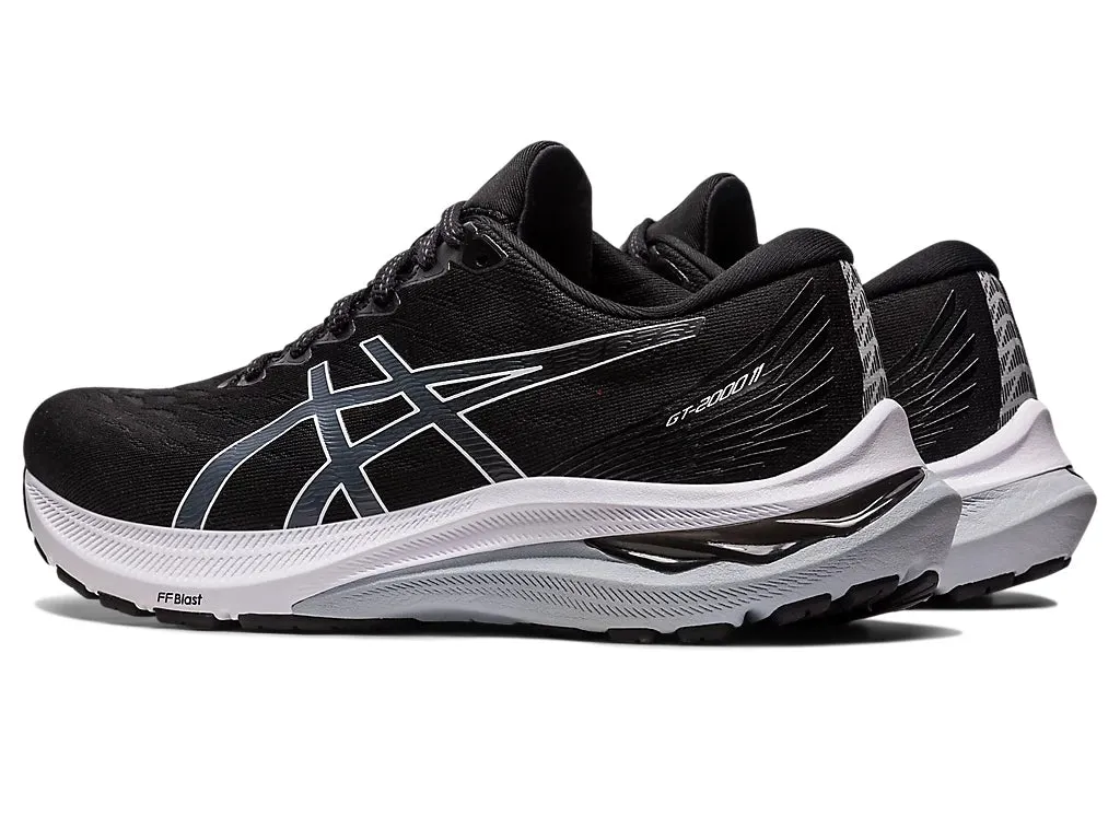 Women’s GT-2000 11 WIDE (004 - Black/White)