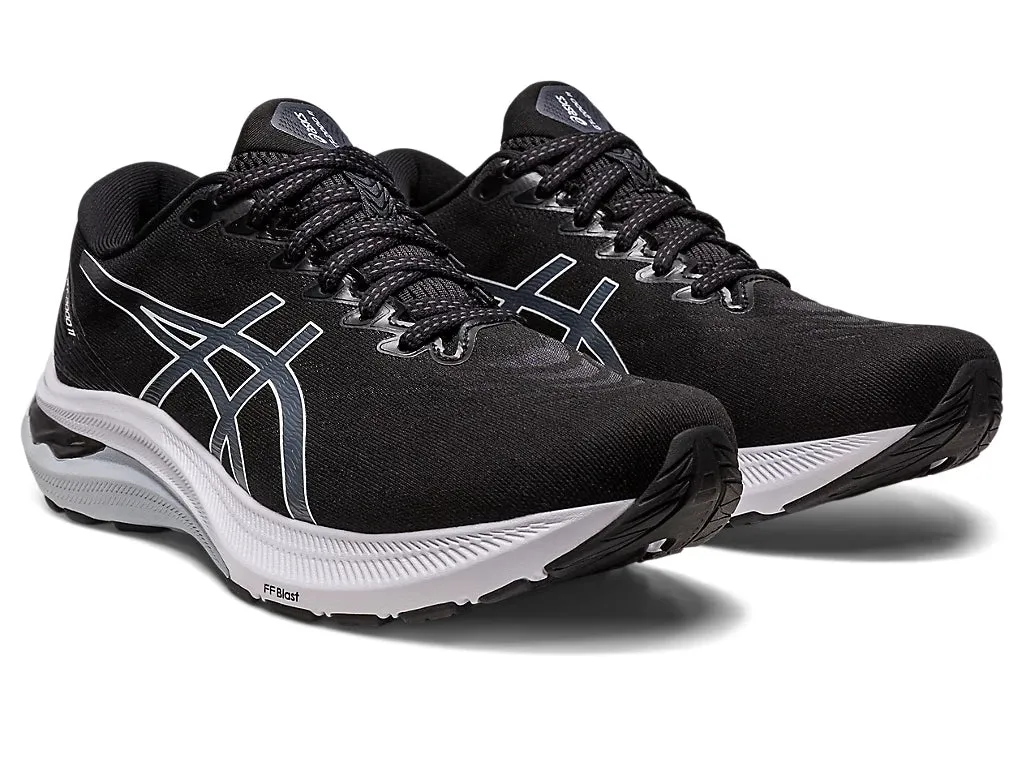 Women’s GT-2000 11 WIDE (004 - Black/White)