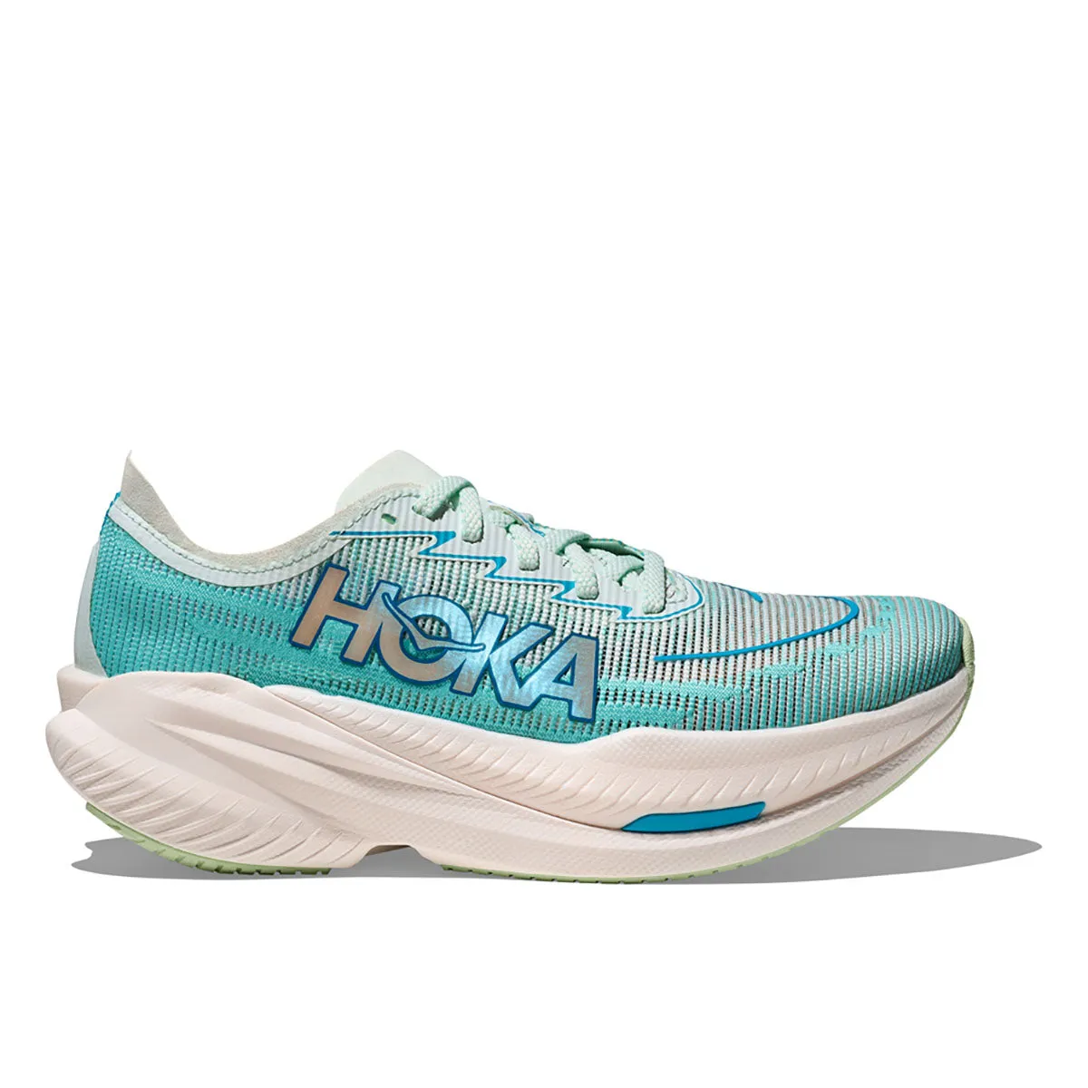 Women's Mach X 6