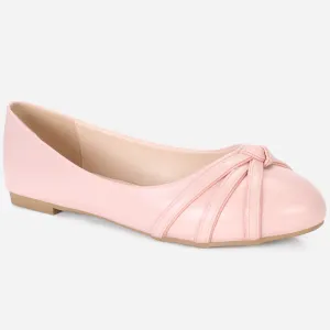 Women's "DOMITILA" Strappy Round Toe FLat Shoes